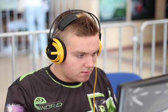 Betclic将狙击手hypex出售给未具名的Tier-1战队