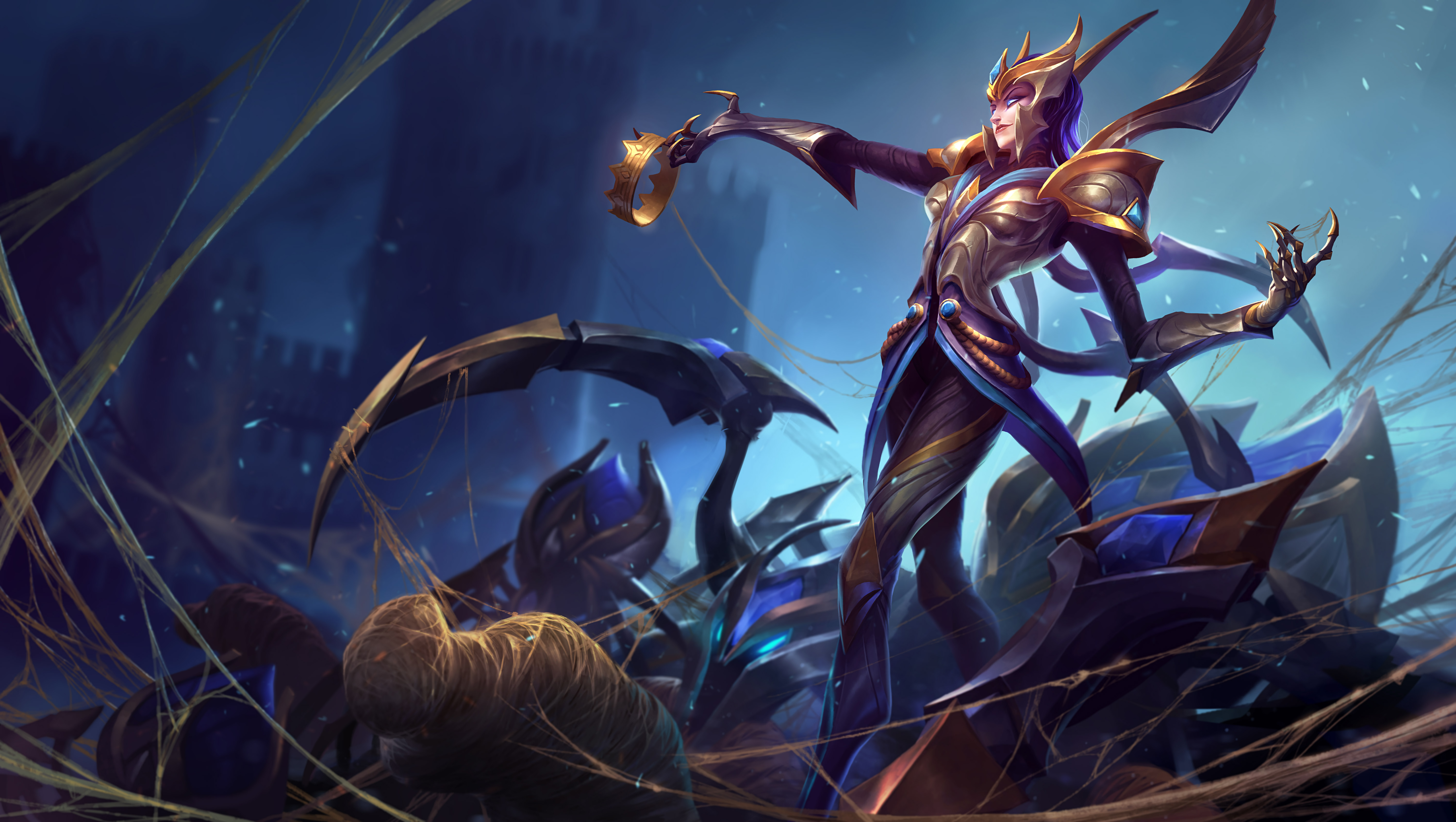 【数据前瞻】 Ninjas in Pyjamas vs JD Gaming 能否压制Rookie是获胜关键