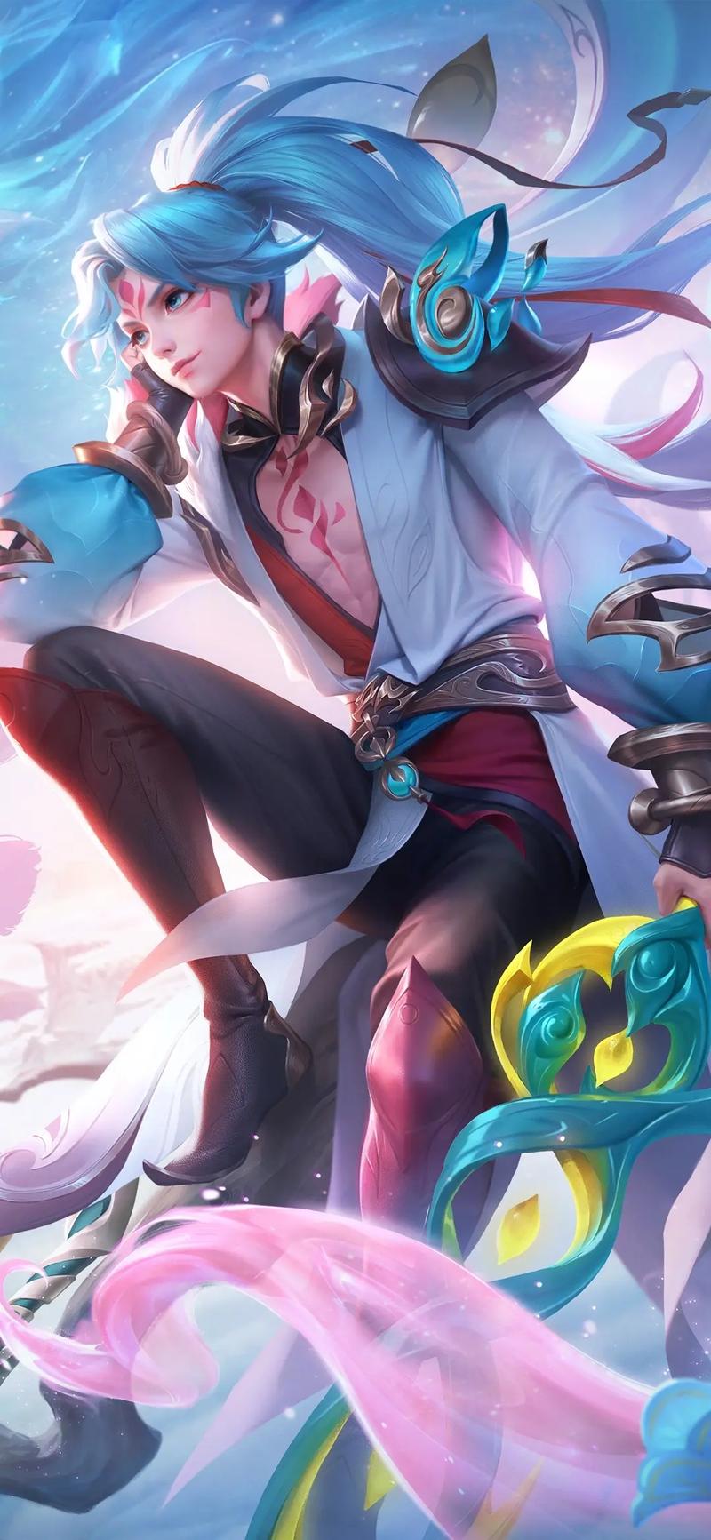 DFM夺得2023LJL夏季赛冠军！成为第十一支晋级S13世界赛的队伍