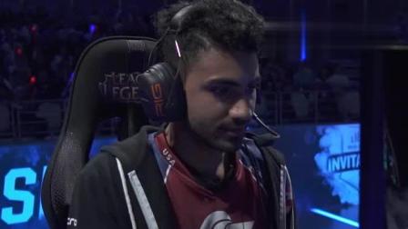 【VCT CN kick-off Tournament】XLG 2-0 WOL，淘汰赛首轮