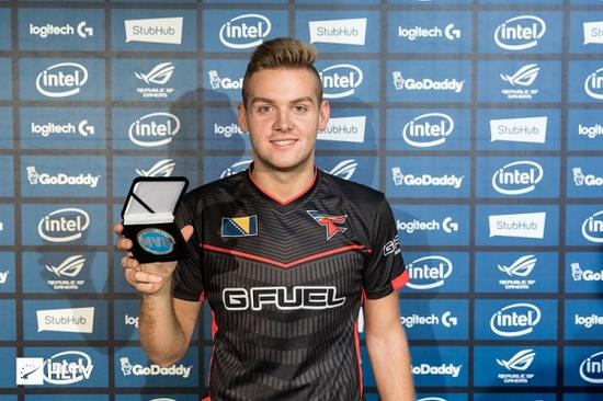 2024LPL夏季赛季后赛最数据：最高分均视野得分Kael