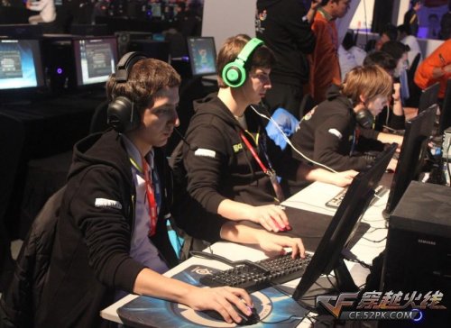 TES遗憾止步季军 仅收获50万奖金 全年S赛积分定格在150分