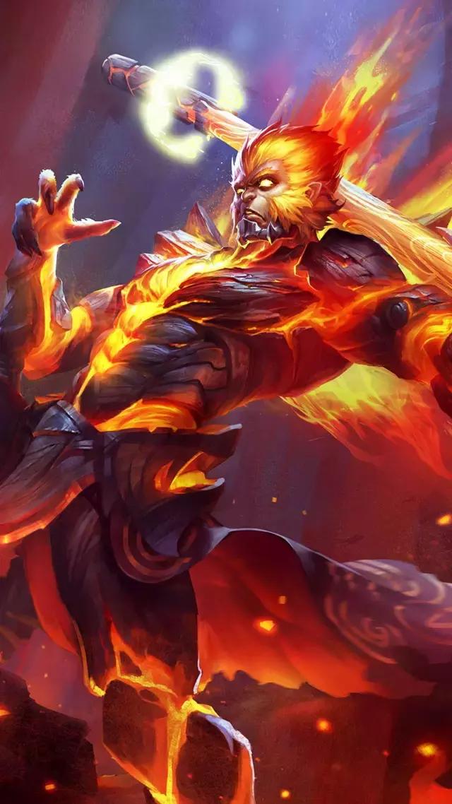 赛后群访Wayward谈被横扫：今天状态不好 团战打的也没有对面好