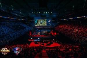 GALA ：14.4应该要很多ad ban完，才有机会看到卡莎