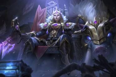 年末好戏开场，WE、LGD、RNG、EDG四支LPL战队齐聚虎牙梦想杯！