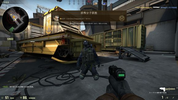 Valorant 夜市 2025赛季 ／／ 第一幕现已上线！