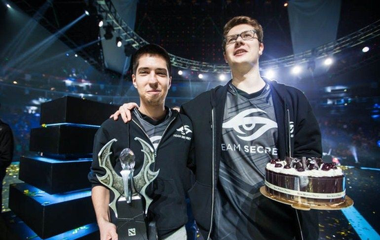 HLTV排名：FaZe升至第9 Heroic掉出前5