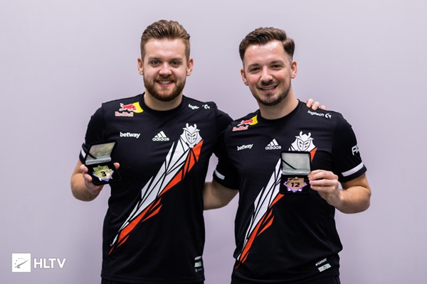 Kanavi：Xun说要证明自己是最强打野，是很久没跟我打了才这样说