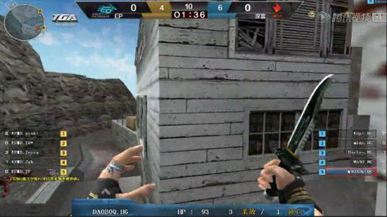 Uzi 变成了独特技能的大师，并在韩国服务器上以61%的1000分炮胜率直接排名