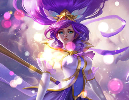 英雄联盟S赛英雄表现小结