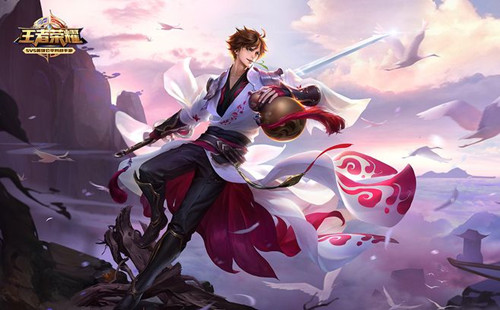 武汉eStarPro人员变动公告：打野选手Ziyuan正式加入