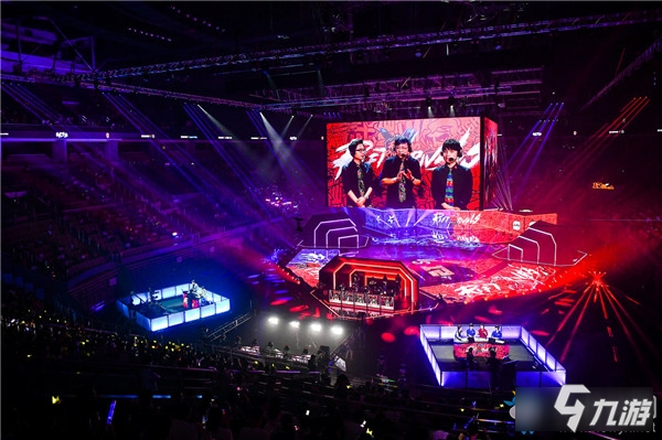 Thour：奥斯汀Major决赛日将发布直接影响游戏的重大公告