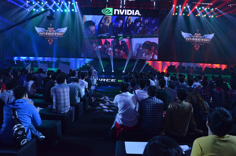 前 Gaimin Gladiators 玩家起诉该组织