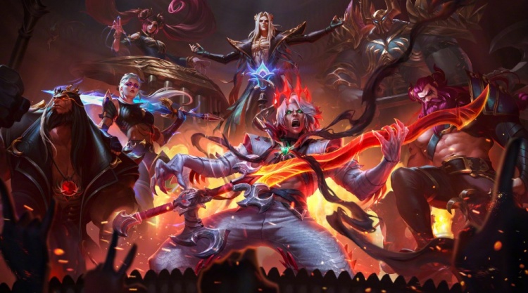 1月14日下午15：00，2023英雄联盟职业联赛（LPL）春季赛第一周第一天的比赛即将到来