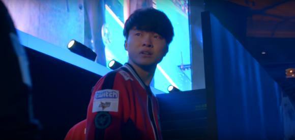 DRX.deokdam：如果我们继续这样将会越来越糟 需要尽快调整状态