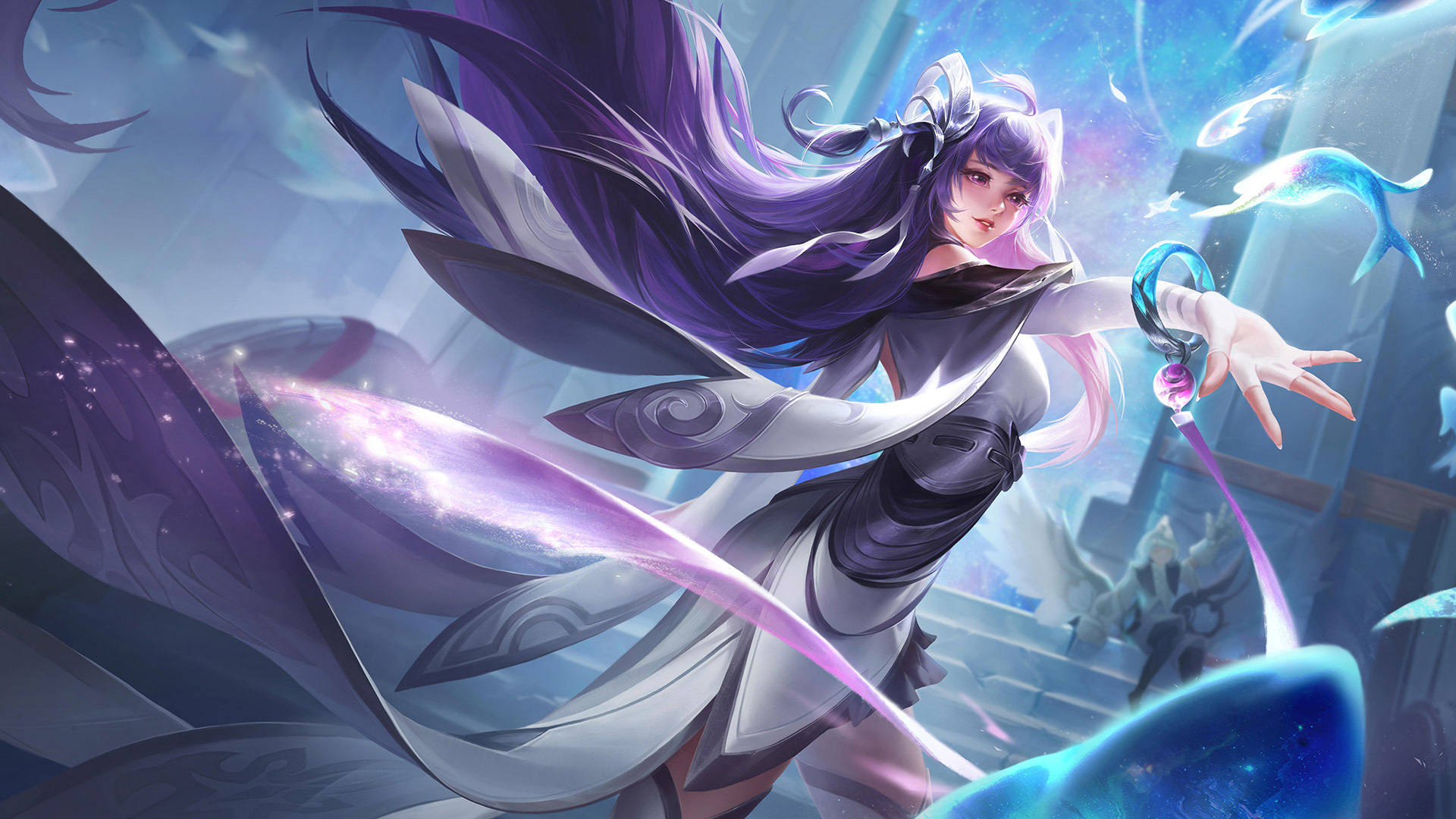 BBL Esports 参加2025年电子竞技世界杯的VALORANT比赛