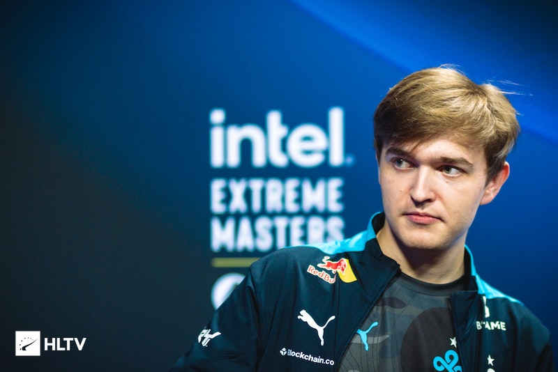 VRS Virtuoso 命名的团队保证获得 2025 年 StarLadder 布达佩斯 Major 资格