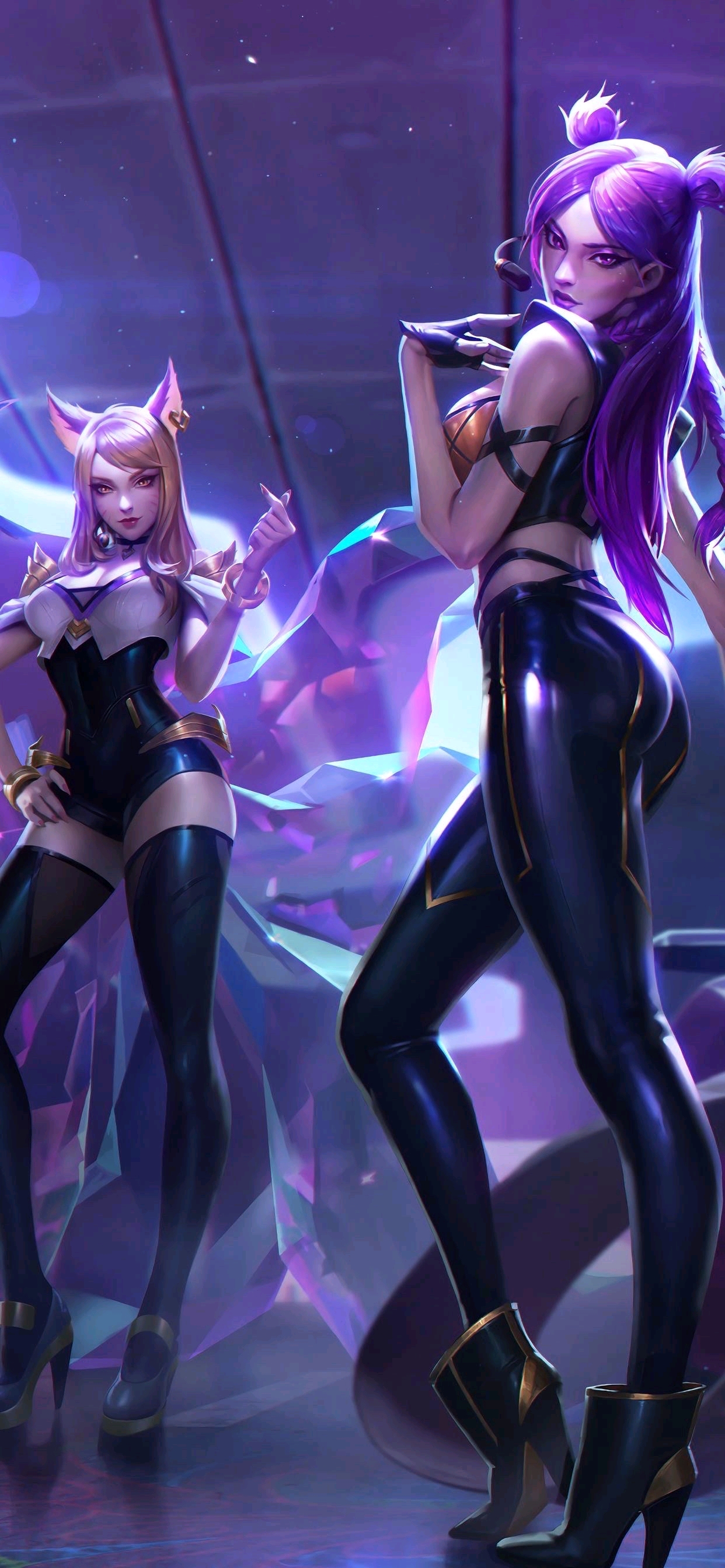 Trace Esports 轻松击败 All Gamers - VCT 2025 中国第一阶段