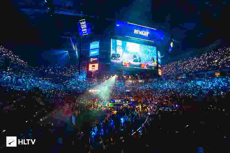 MESA宣布了两个Nomadic Masters 2025锦标赛，奖金池为500,000美元